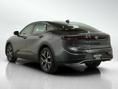 2024 Toyota Crown XLE
