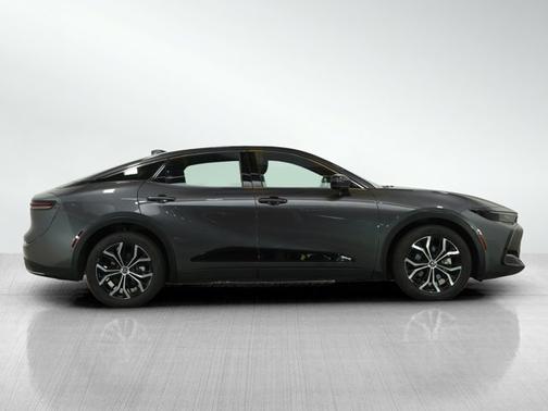 2024 Toyota Crown XLE