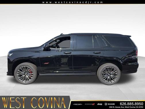 Black Raven 2023 Cadillac Escalade V-Series