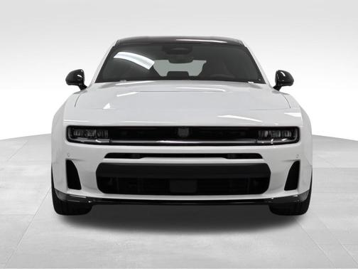 White Knuckle 2026 Dodge Charger R/T Scat Pack