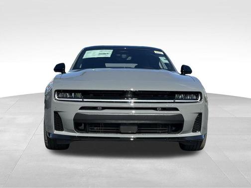 Destroyer Gray 2026 Dodge Charger R/T Scat Pack