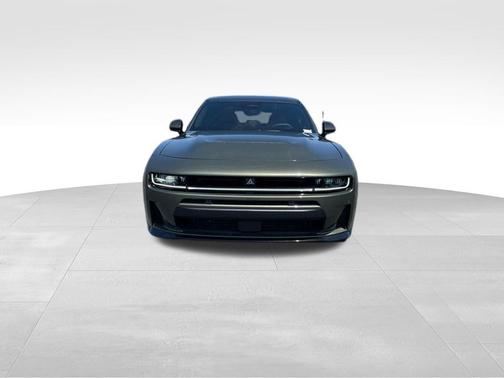 Green Machine 2026 Dodge Charger R/T Scat Pack