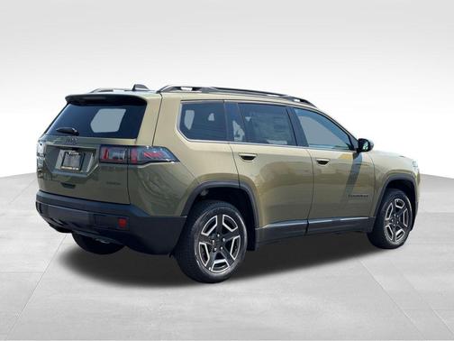 '41 2026 Jeep Cherokee Laredo