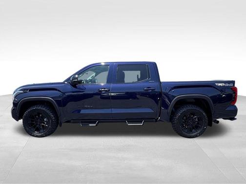 Blueprint 2024 Toyota Tundra Limited