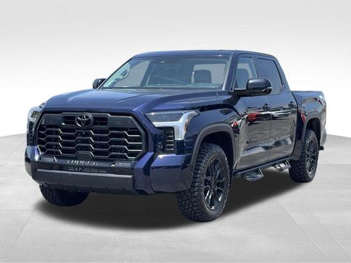 Blueprint 2024 Toyota Tundra Limited
