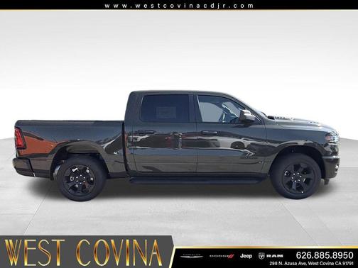 Tank 2026 RAM 1500 Express