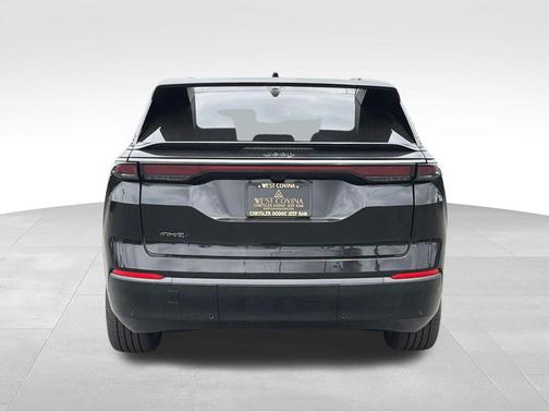 Diamond Black Crystal Pearlcoat 2025 Jeep Wagoneer S Limited