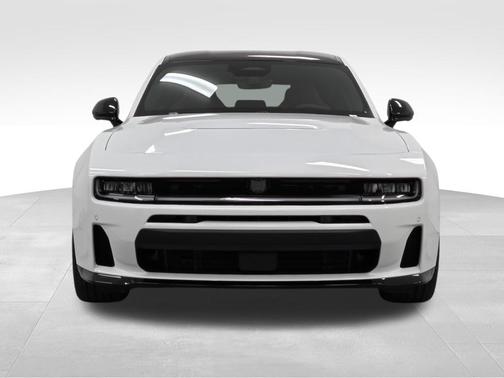 White Knuckle 2026 Dodge Charger R/T Scat Pack