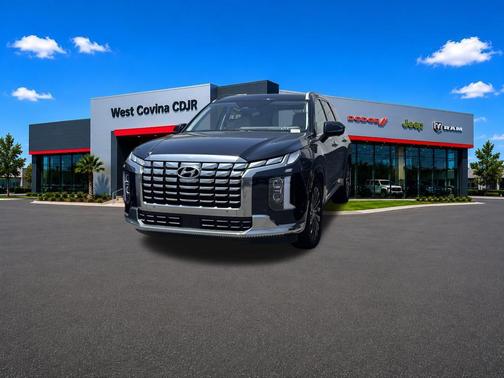 Moonlight 2024 Hyundai PALISADE Calligraphy