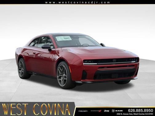 Redeye 2026 Dodge Charger R/T Scat Pack
