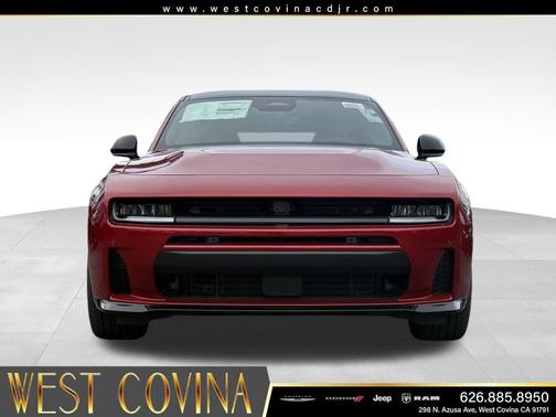 Redeye 2026 Dodge Charger R/T Scat Pack