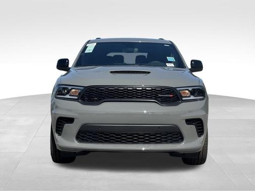Destroyer Gray Clearcoat 2026 Dodge Durango GT AWD HEMI V8