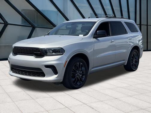 Triple Nickel 2024 Dodge Durango GT AWD