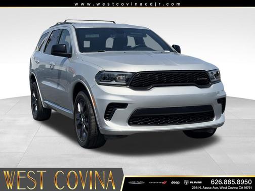 Triple Nickel 2024 Dodge Durango GT AWD