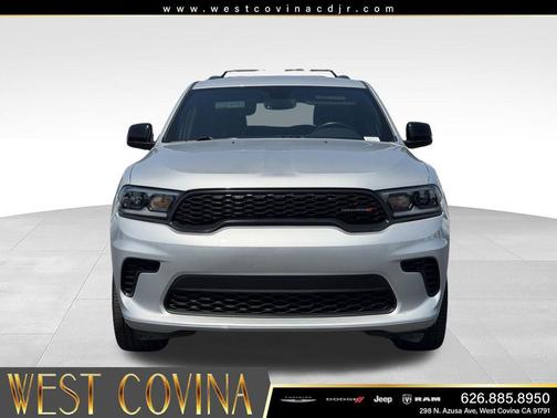 Triple Nickel 2024 Dodge Durango GT AWD