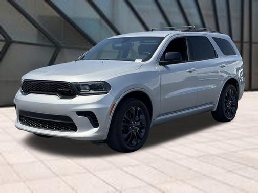 Triple Nickel 2024 Dodge Durango GT AWD