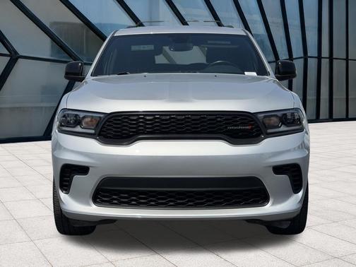 Triple Nickel 2024 Dodge Durango GT AWD