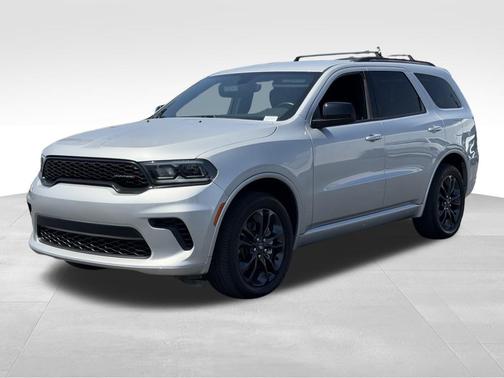 Triple Nickel 2024 Dodge Durango GT AWD