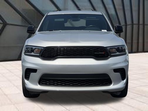 Triple Nickel 2024 Dodge Durango GT AWD