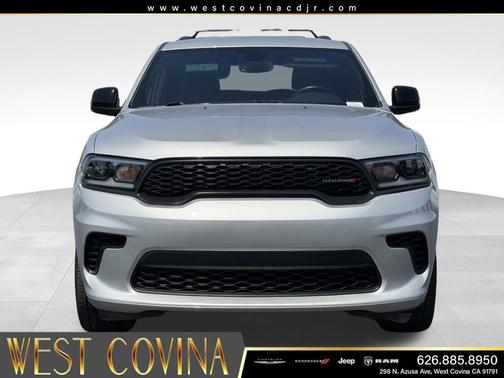 Triple Nickel 2024 Dodge Durango GT AWD