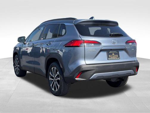 Celestite 2023 Toyota Corolla Cross XLE
