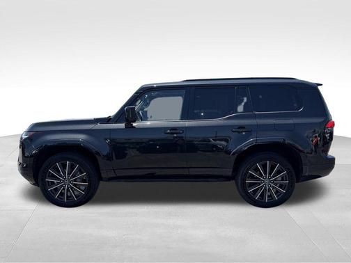 Caviar 2025 Lexus GX 550 Luxury+