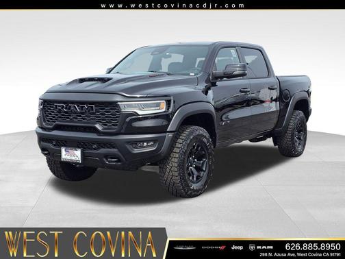 Diamond 2026 RAM 1500 RHO