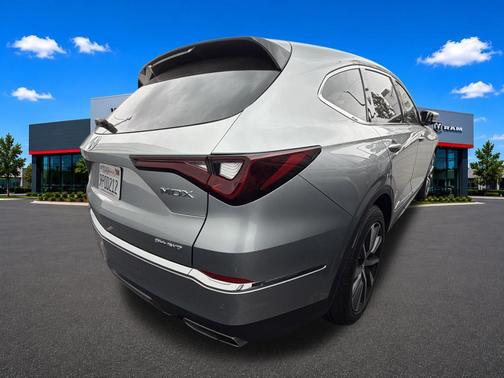 Lunar 2025 Acura MDX Technology Package