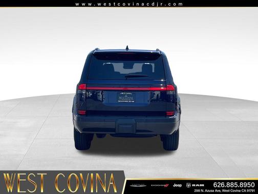 Nightfall Mica 2026 Lexus GX 550 Premium+