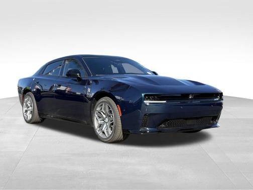 After Dark 2026 Dodge Charger R/T Scat Pack