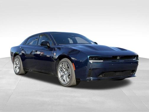After Dark 2026 Dodge Charger R/T Scat Pack