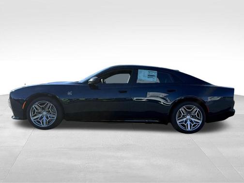 After Dark 2026 Dodge Charger R/T Scat Pack