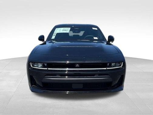 Diamond Black Crystal Pearlcoat 2026 Dodge Charger Scat Pack