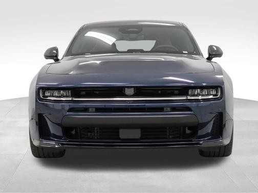 After Dark 2026 Dodge Charger R/T Scat Pack