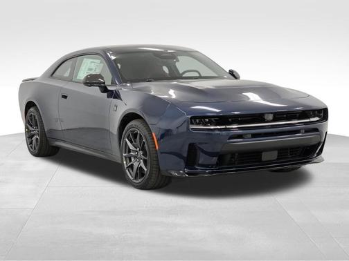 After Dark 2026 Dodge Charger R/T Scat Pack
