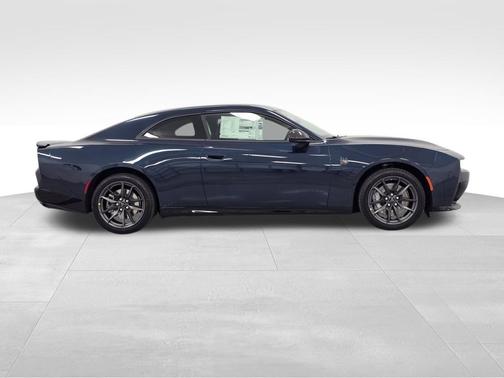 After Dark 2026 Dodge Charger R/T Scat Pack