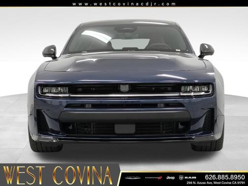 After Dark 2026 Dodge Charger R/T Scat Pack