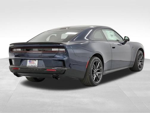After Dark 2026 Dodge Charger R/T Scat Pack