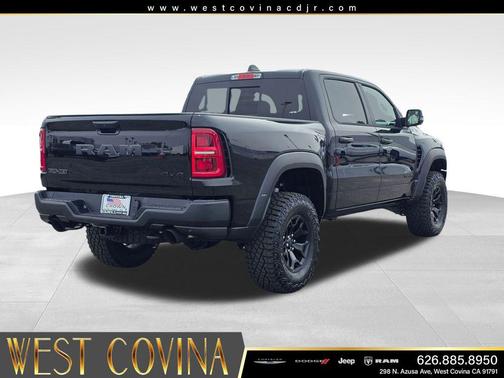 Diamond 2026 RAM 1500 RHO