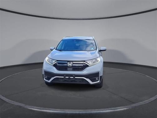 2020 Honda CR-V AWD EX-L
