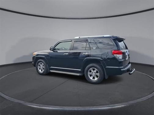 2013 Toyota 4Runner SR5