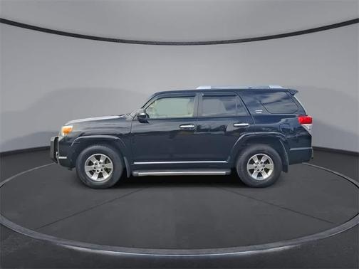 2013 Toyota 4Runner SR5