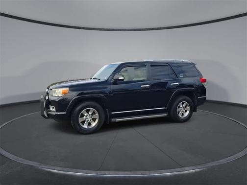 2013 Toyota 4Runner SR5
