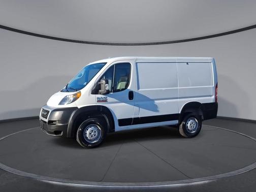2019 RAM ProMaster 1500 Low Roof