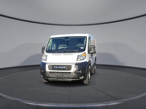2019 RAM ProMaster 1500 Low Roof