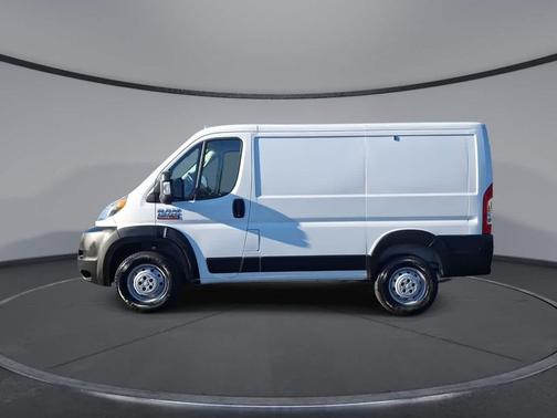 2019 RAM ProMaster 1500 Low Roof