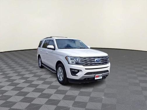 2018 Ford Expedition XLT