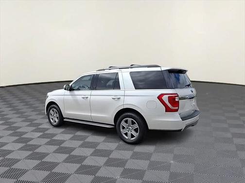 2018 Ford Expedition XLT