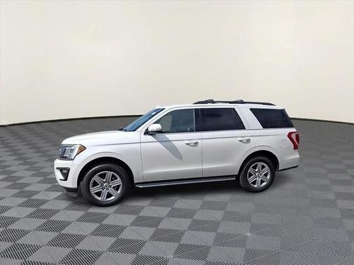 2018 Ford Expedition XLT