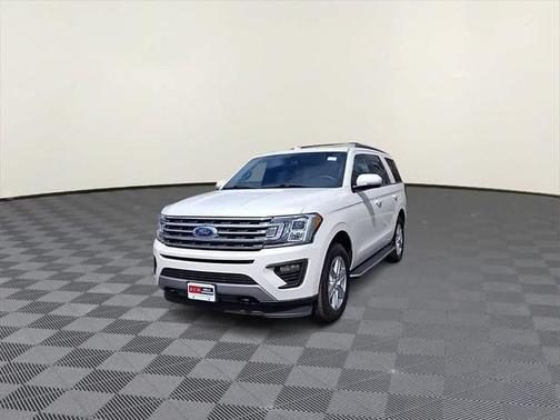 2018 Ford Expedition XLT